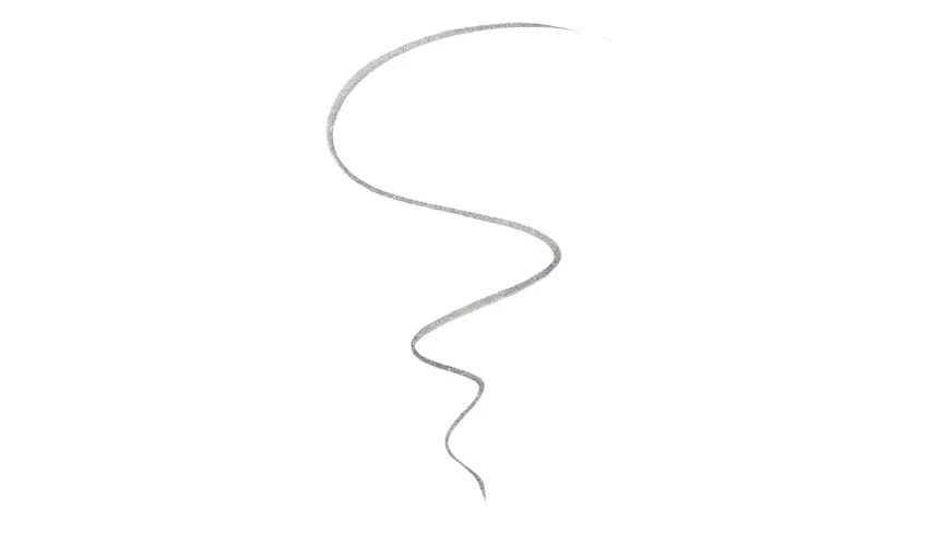 Catrice ON POINT Brow Liner 1 ml 040 - Dark Brown