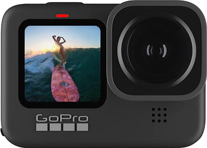 GoPro Max Lens Mod (HERO9 Black) Actioncam Zubehör