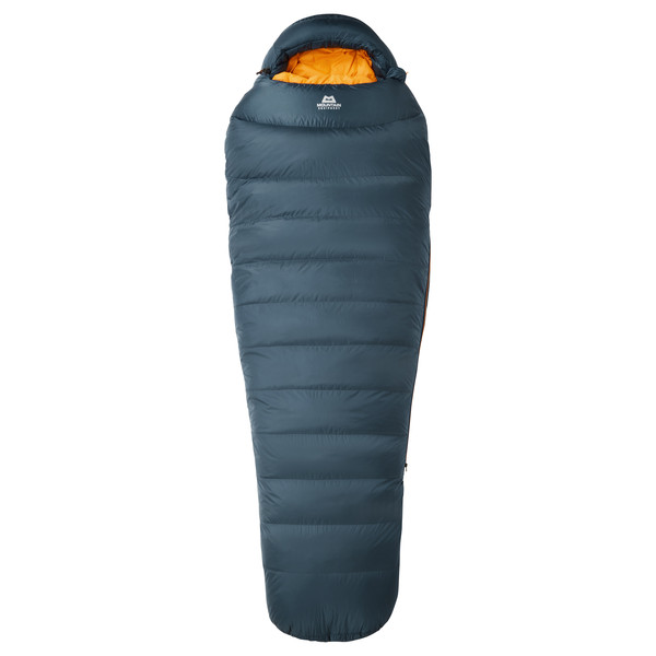 HELIUM 600 REGULAR - Daunenschlafsack