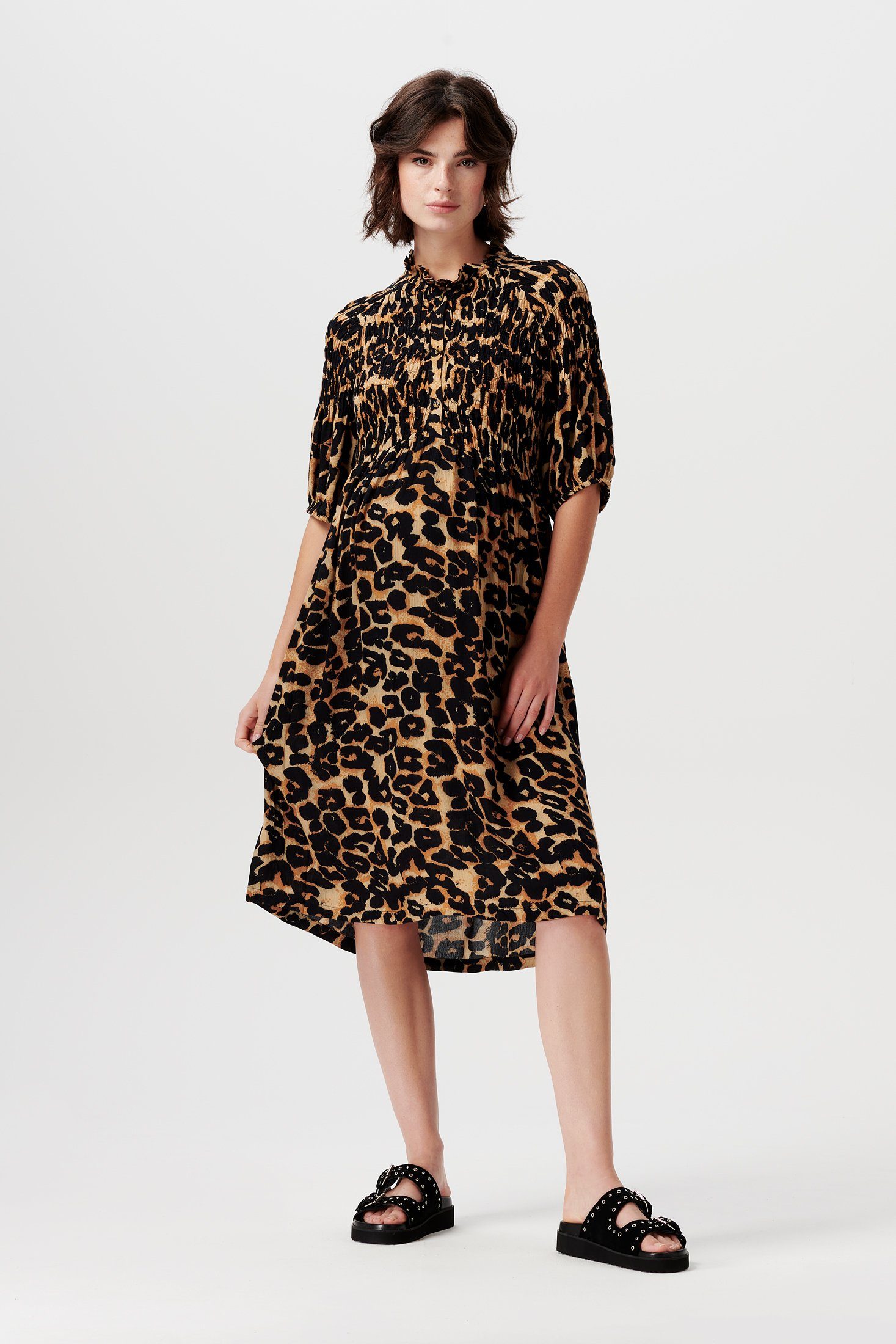 Supermom Stillkleid Supermom Still-Kleid Galax (1-tlg)
