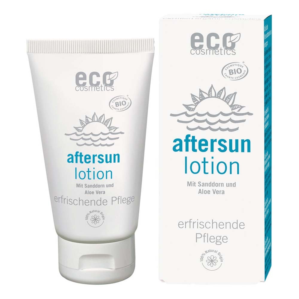 After Sun - Lotion