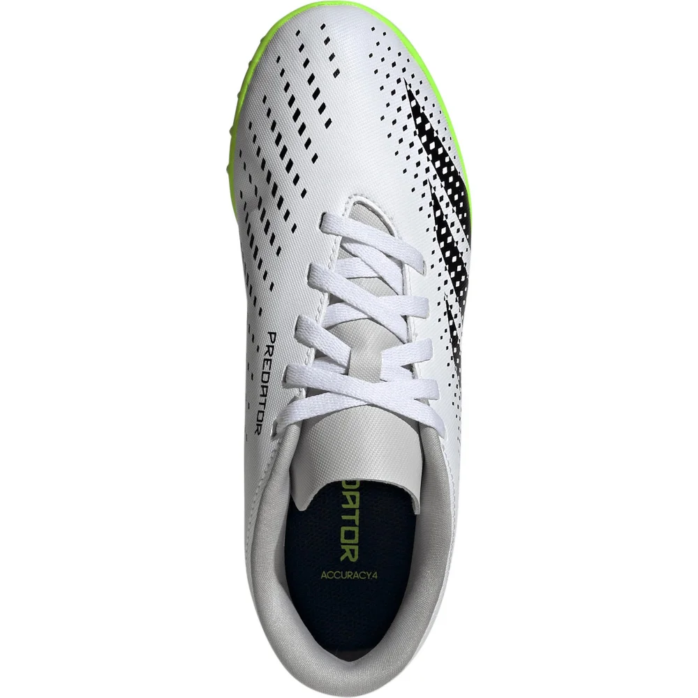 adidas PREDATOR ACCURACY.4 TF IE9444 / weiss