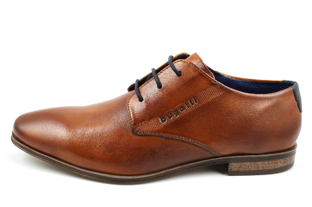 ASTORMÜLLER Business Schuhe braun