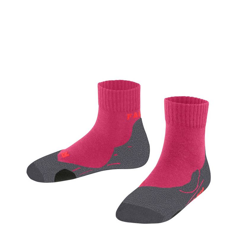 Falke TK2 Short Socken Kinder