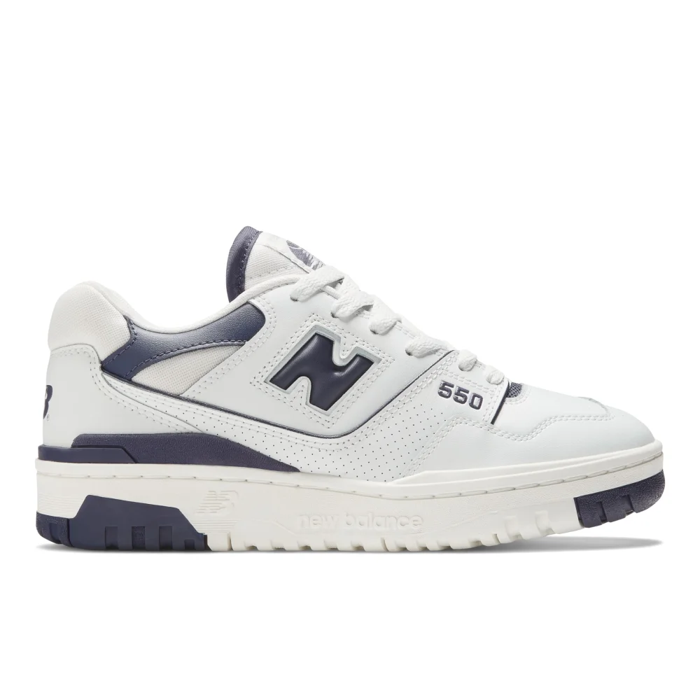 New Balance BBW550BA BBW550BA / weiss