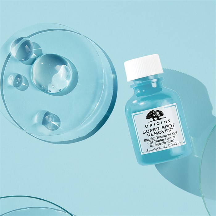 Blemish Treatment Gel