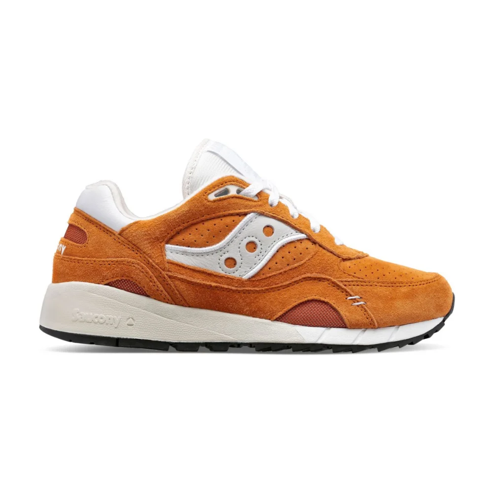 Saucony Shadow 6000 S70662 5 / braun