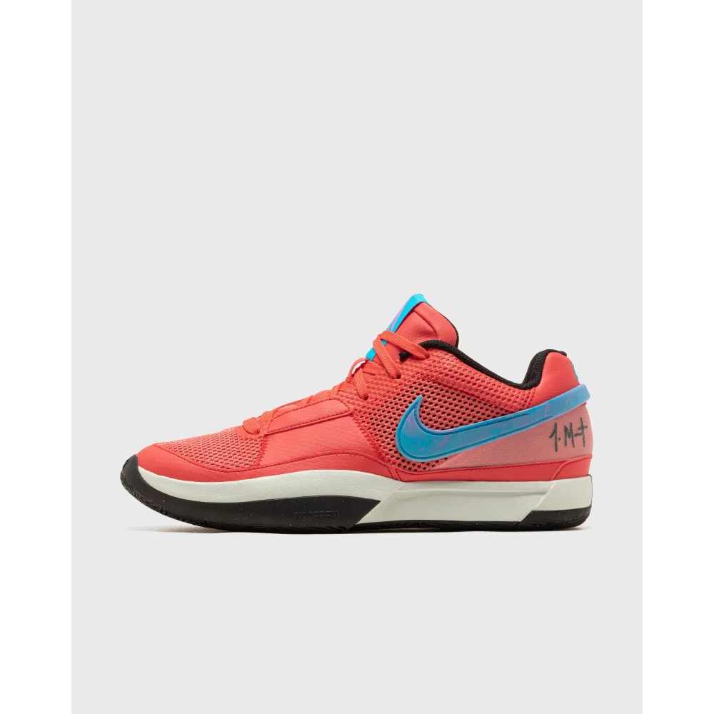 Nike Ja 1 DR8785-800 / rot