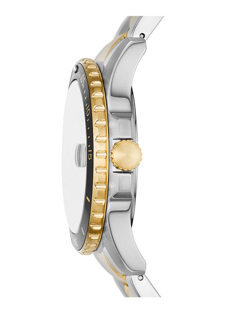 Fossil Blue Dive watch FS6031