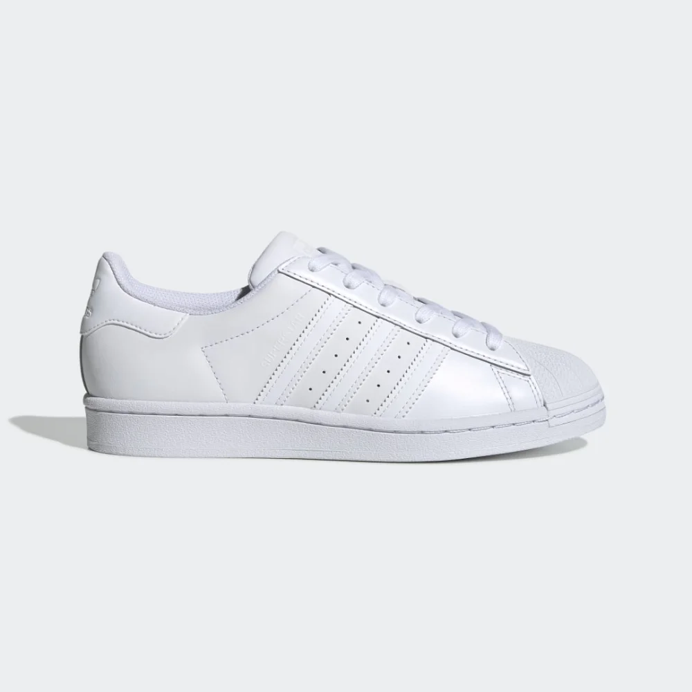 adidas Superstar W FV3285 / weiss