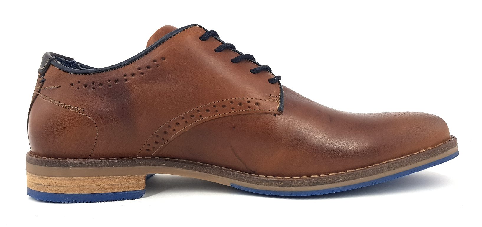 Bullboxer 773K25263B2499 Braun 2499 tan/ cognac