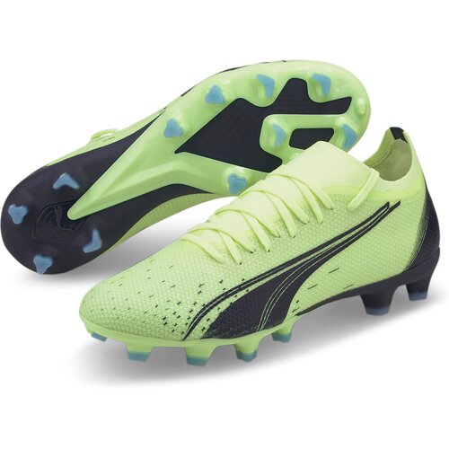 DAMEN FUSSBALL-RASENSCHUHE ULTRA MATCH FG/AG WN S