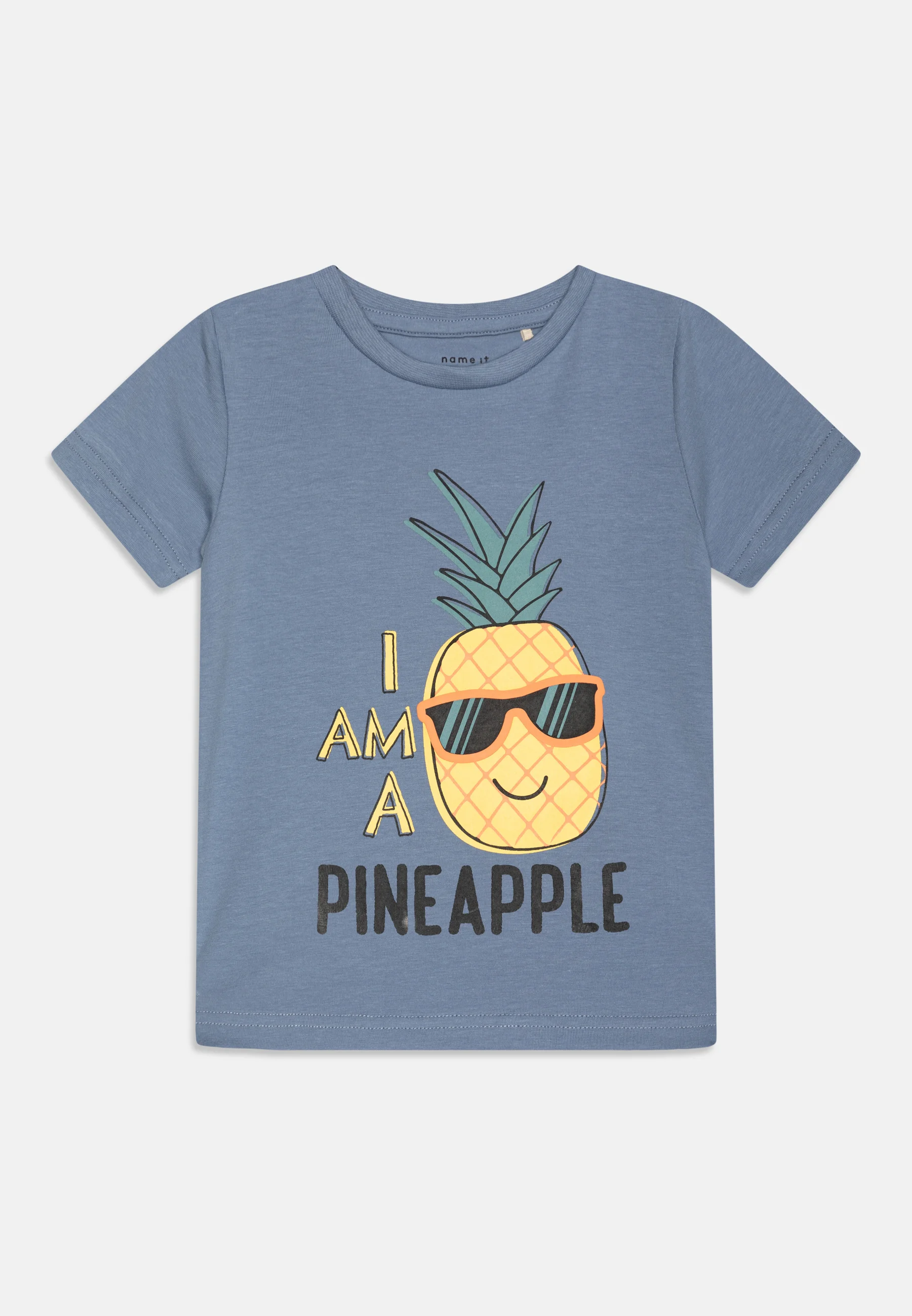 Nómbralo NMDEFRUIT - Camiseta con estampado