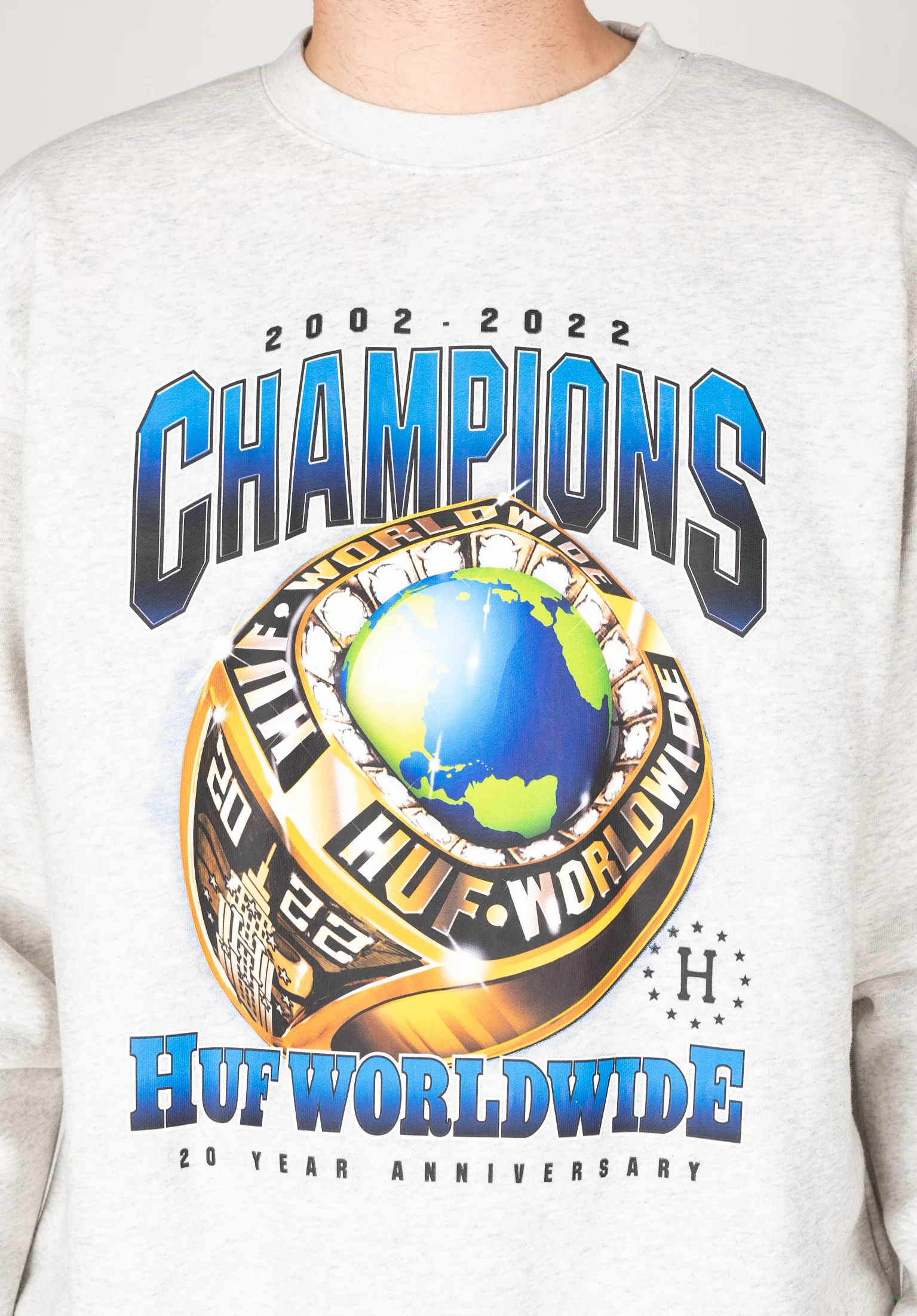 Champions