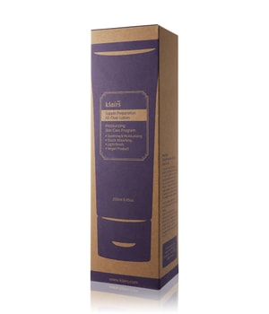 Klairs Supple Preparation All-Over Gesichtslotion-250 ml