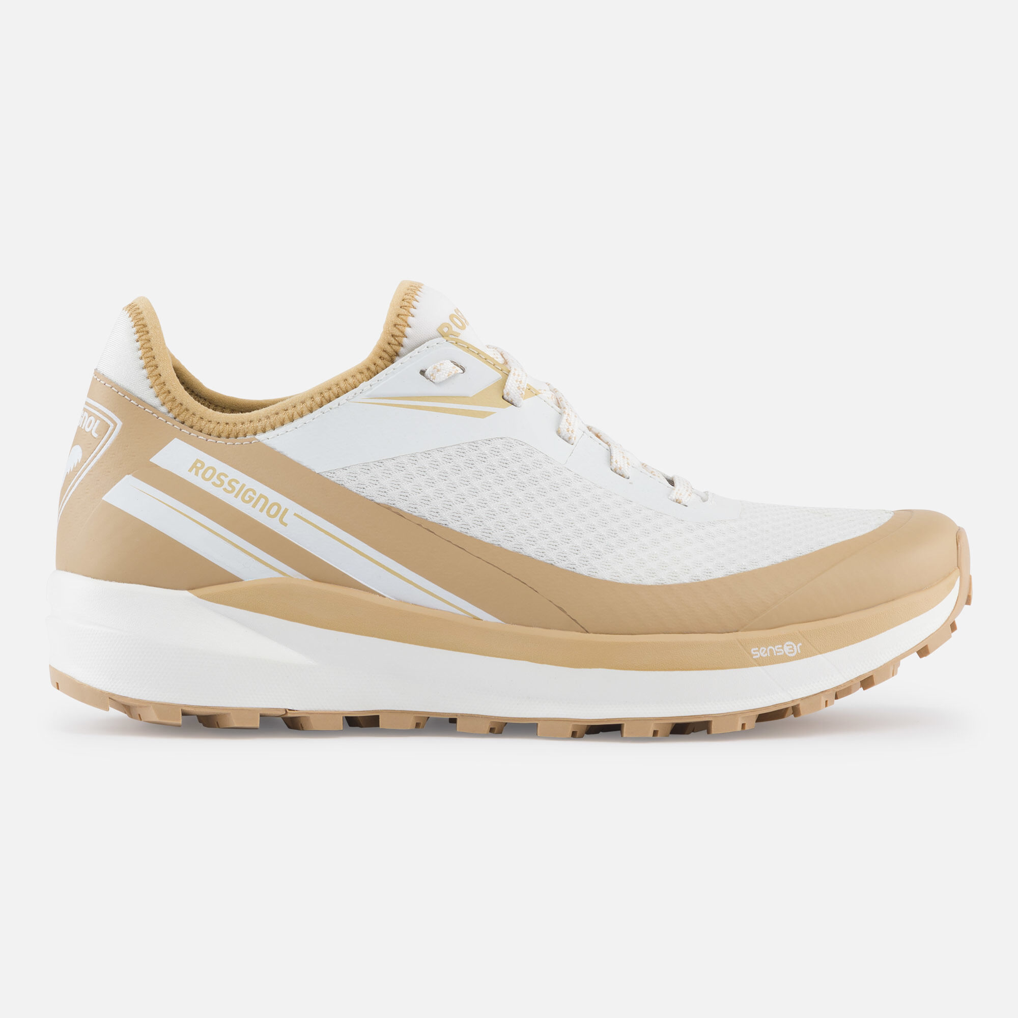 Chaussures Active outdoor légères blanches homme