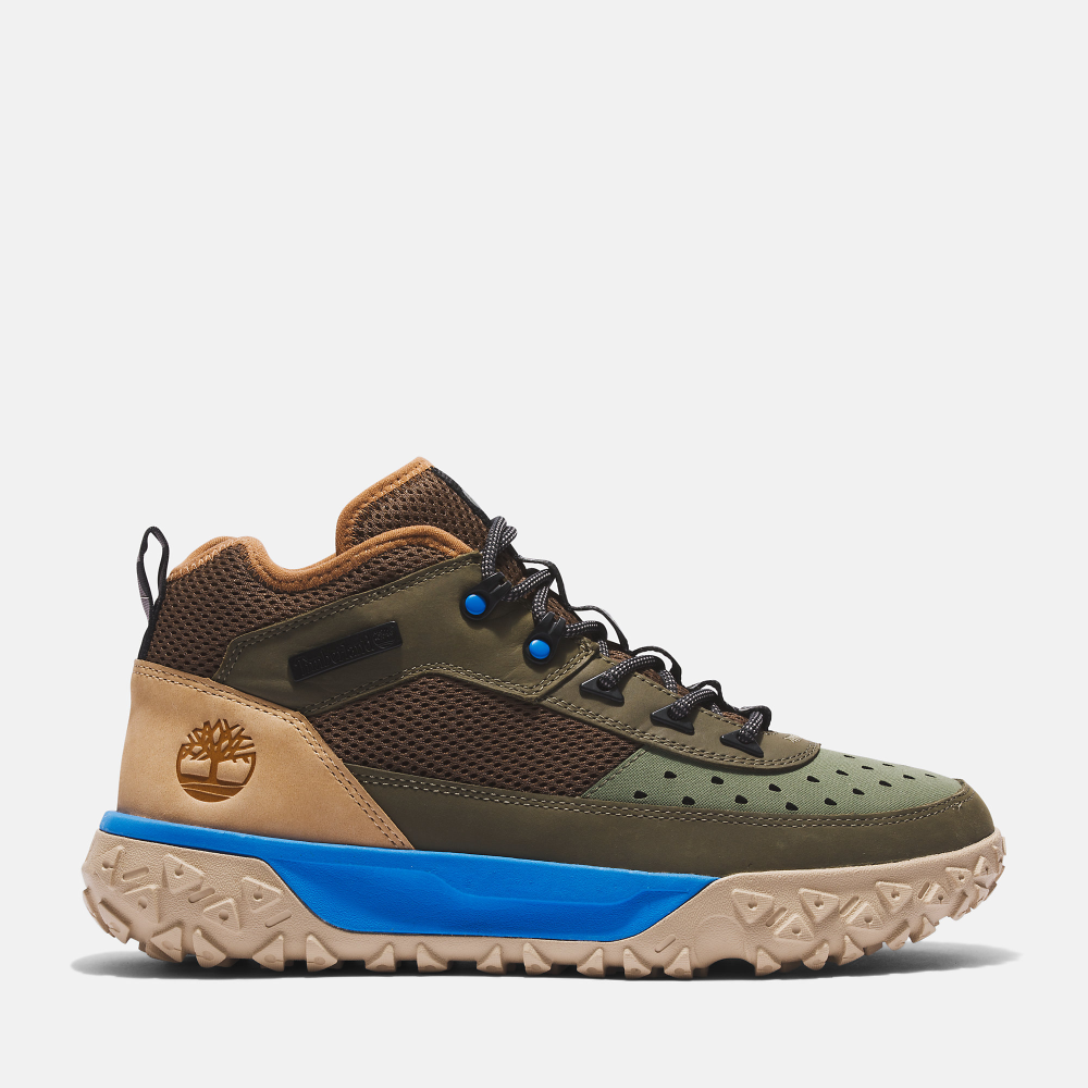 Timberland Greenstride Motion 6 TB0A5TMG9911 / grün