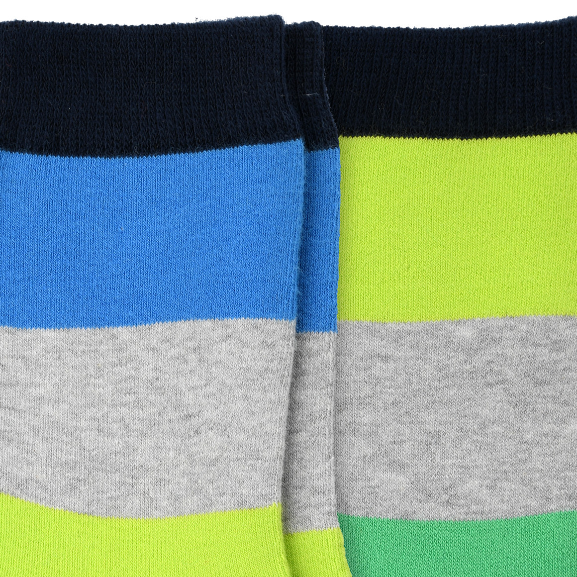 2 Paar Jungen Stoppersocken im Set