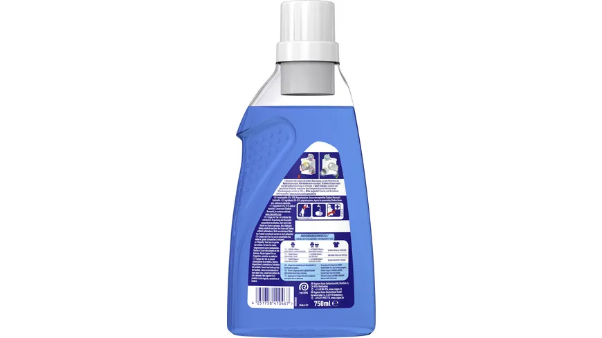 Calgon 4in1 Gel 750ml 750 ml