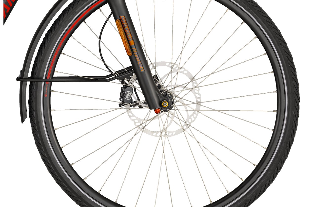 Bergamont E-Horizon Elite Speed Gent - 625 Wh - Auslaufmodell - 28 Zoll - Diamant