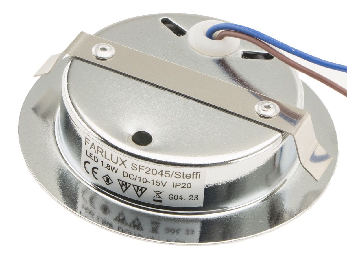 Dometic Steffi 12 Volt LED Spot