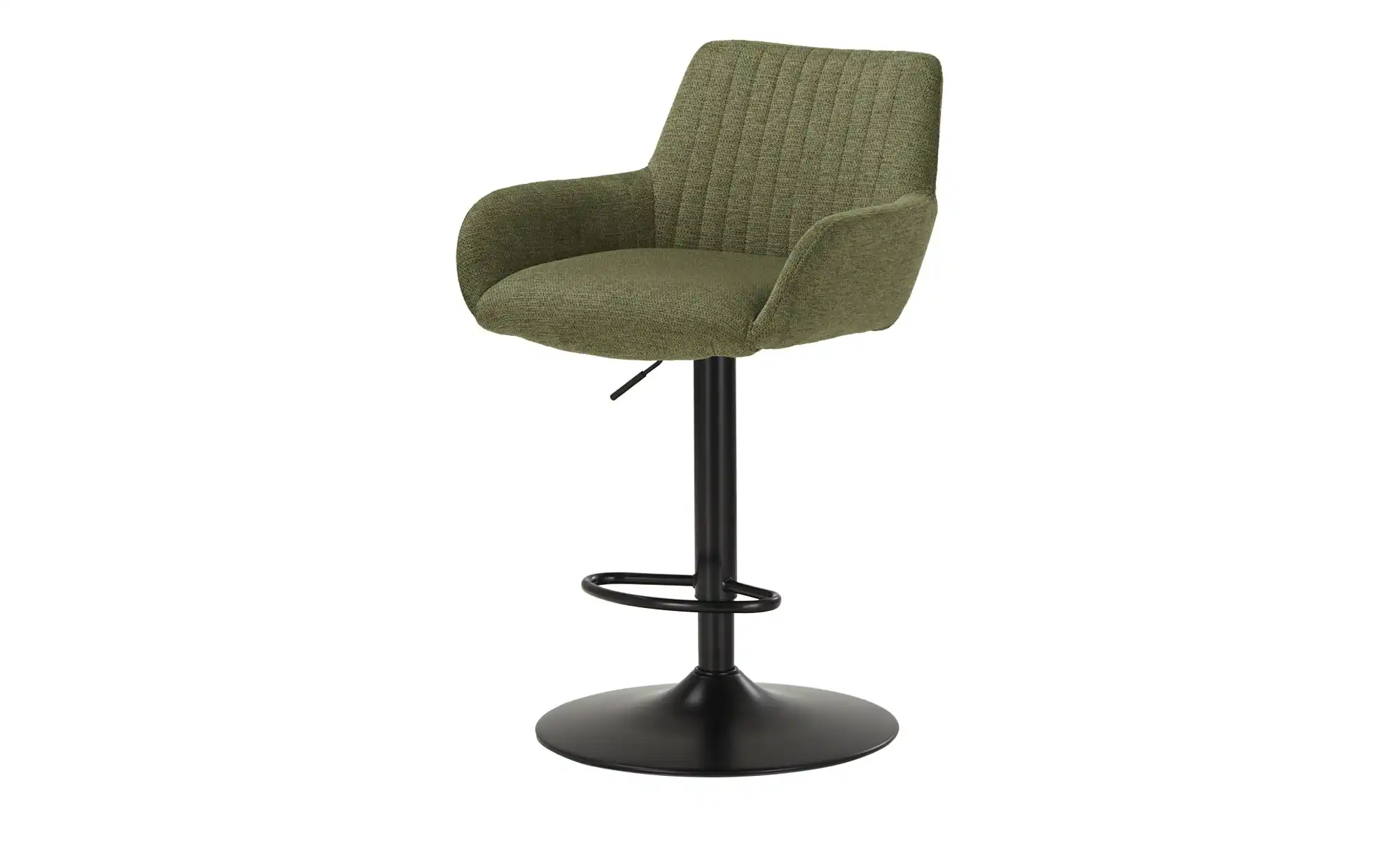 Barhocker mit Drehfunktion