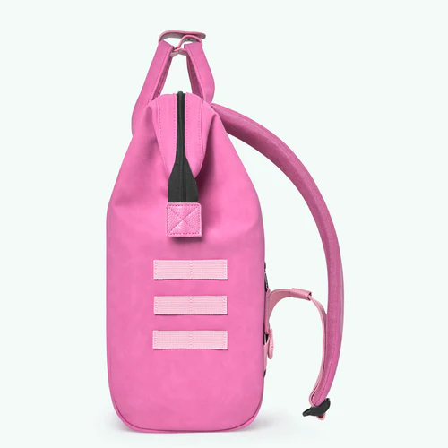 Adventurer Medium Backpack Nantes pink