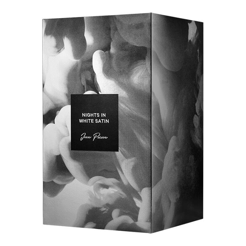 Jean Poivre Nights in White Satin Eau de Parfum Nat. Spray