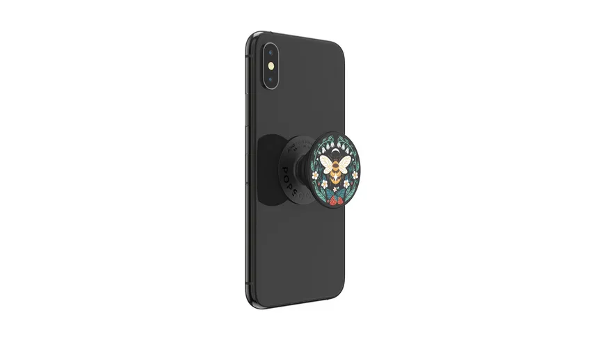 POPSOCKETS POPGRIP BEE BOHO
