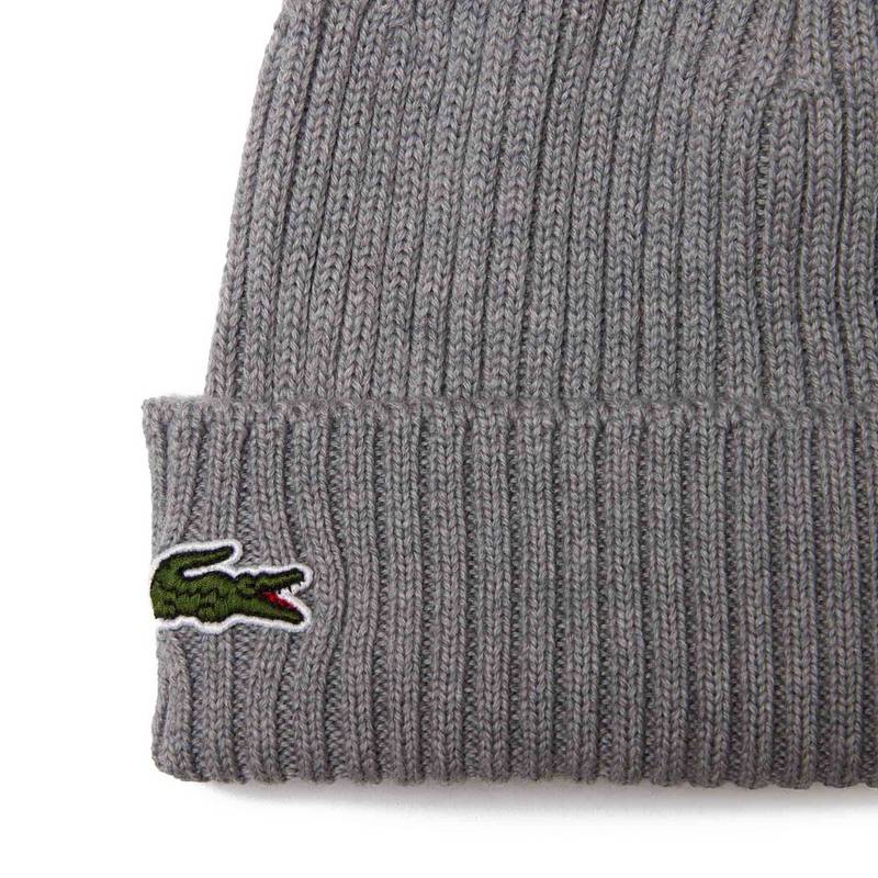 Lacoste Mütze Beanie