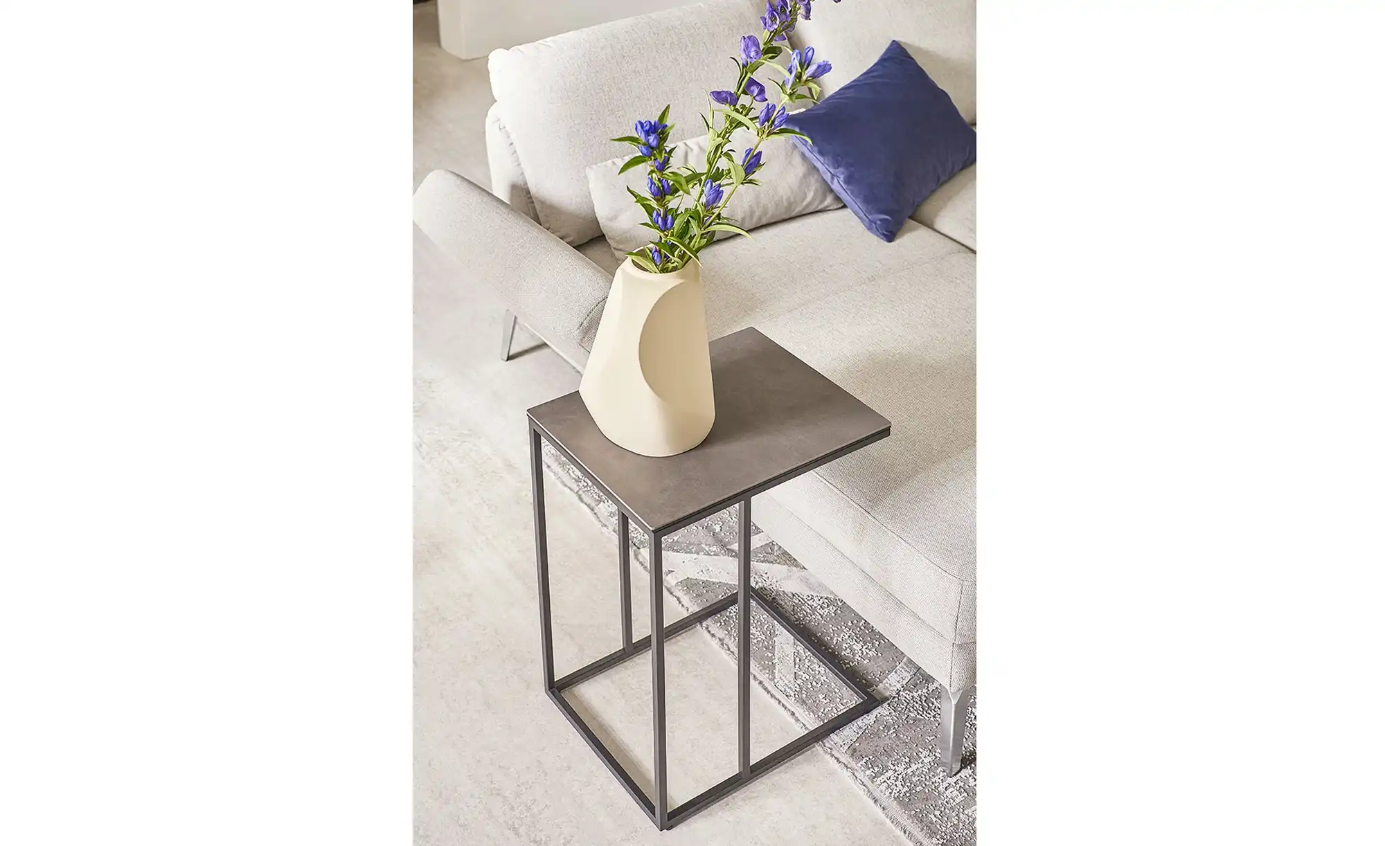 Jette Home Beistelltisch Partner II