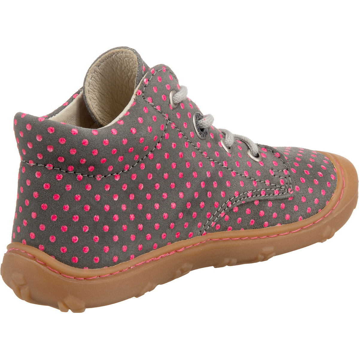 Lauflernschuhe DOTS für Mädchen