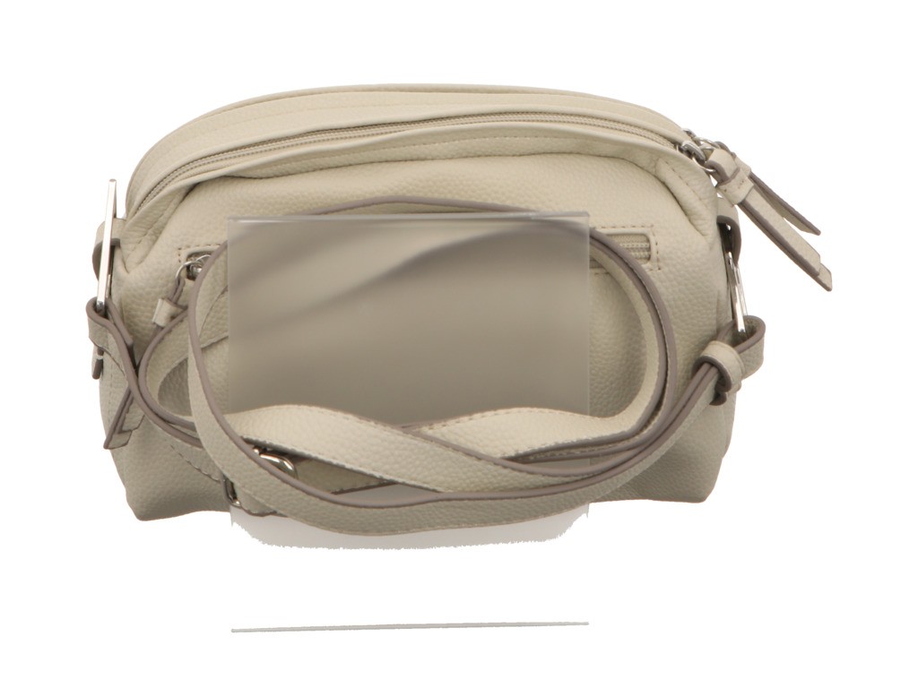 GABOR Handtaschen weiss
