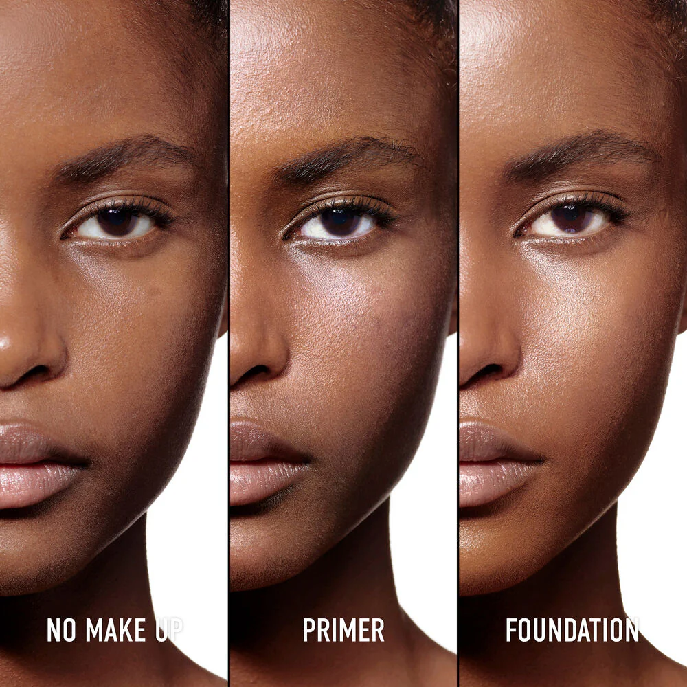 Primer Viso Dior Forever Glow Veil - Base trucco