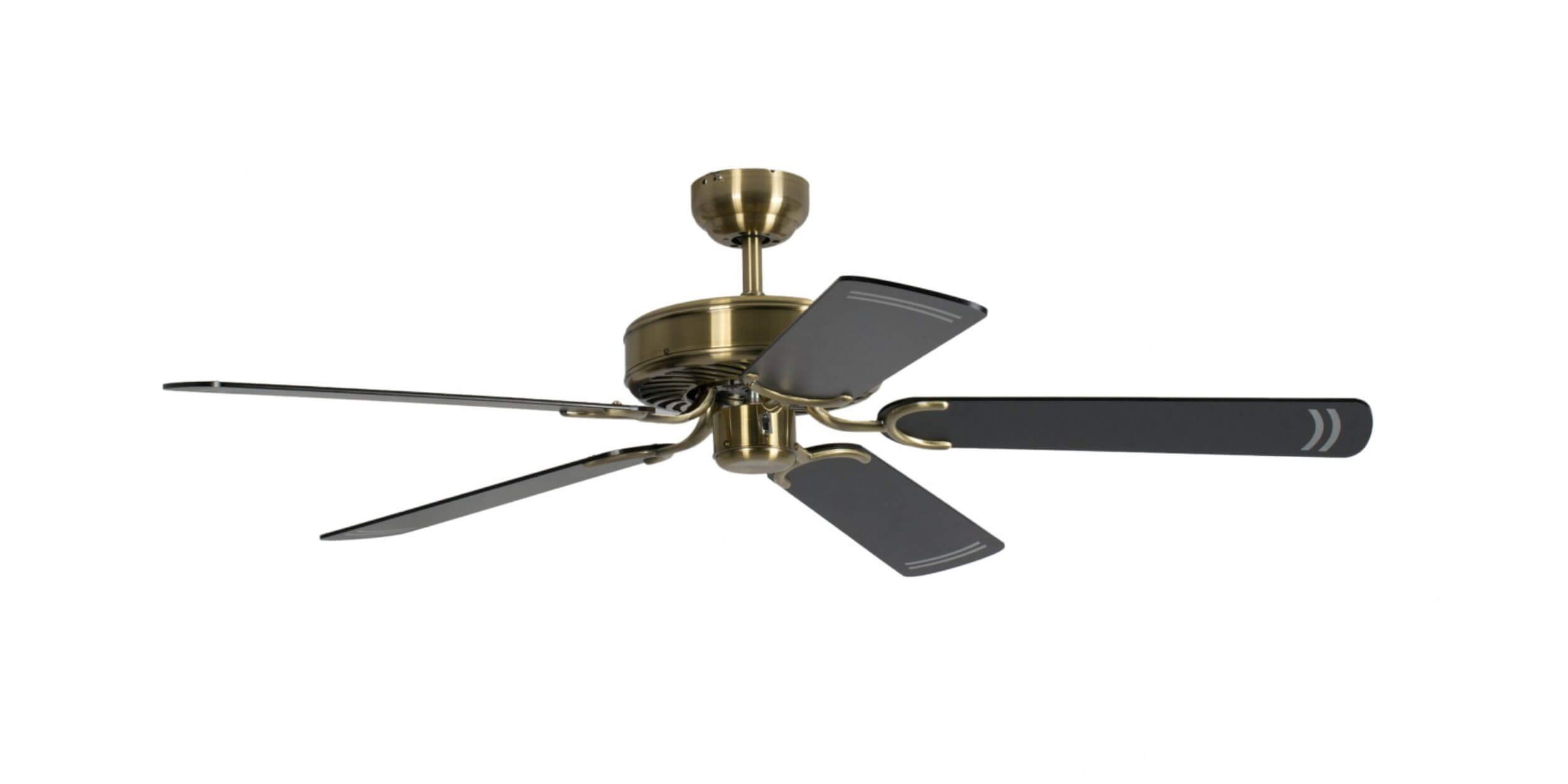 Pepeo Deckenventilator Potkuri, Mit Zugschnur