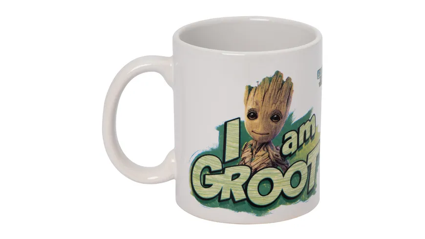 Tasse I' am Groot