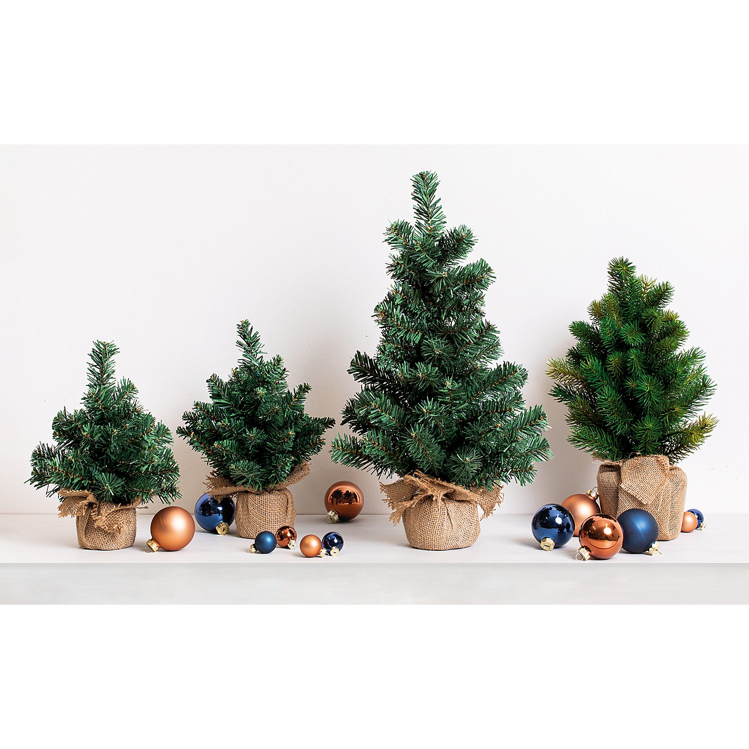 Tannenbaum, 25 cm