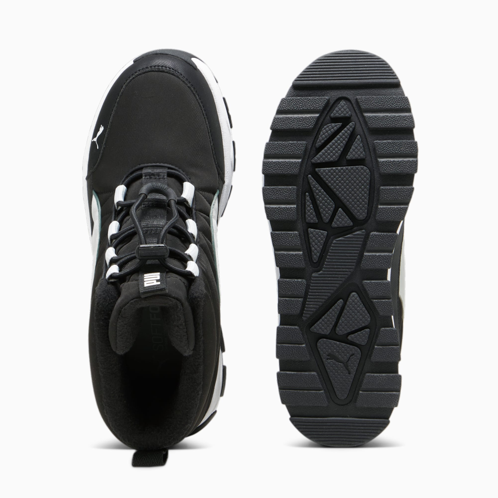 PUMA Evolve Boot Puretex 392647_02 / schwarz