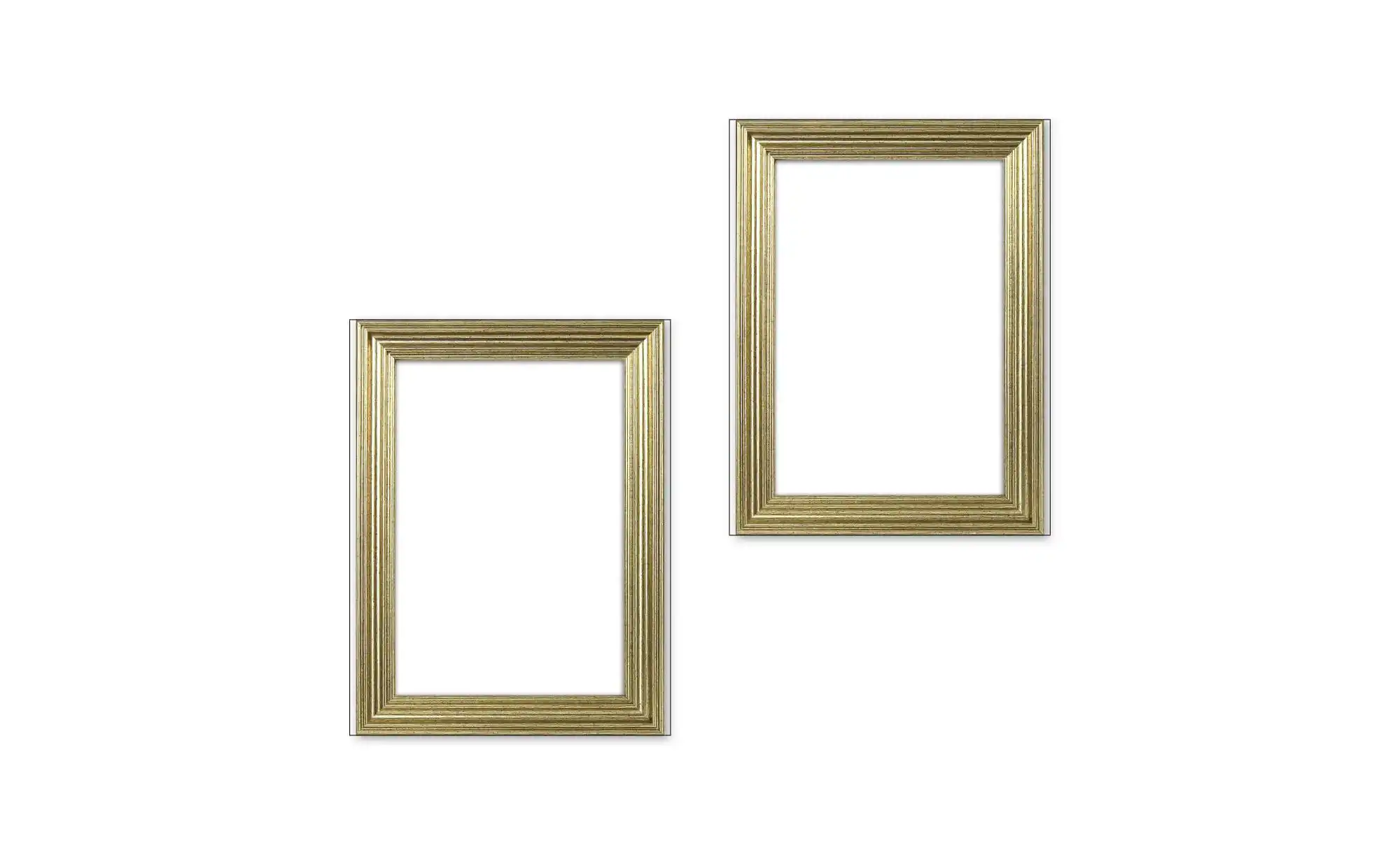 Bilderrahmen 10x15 cm, 2er-Set