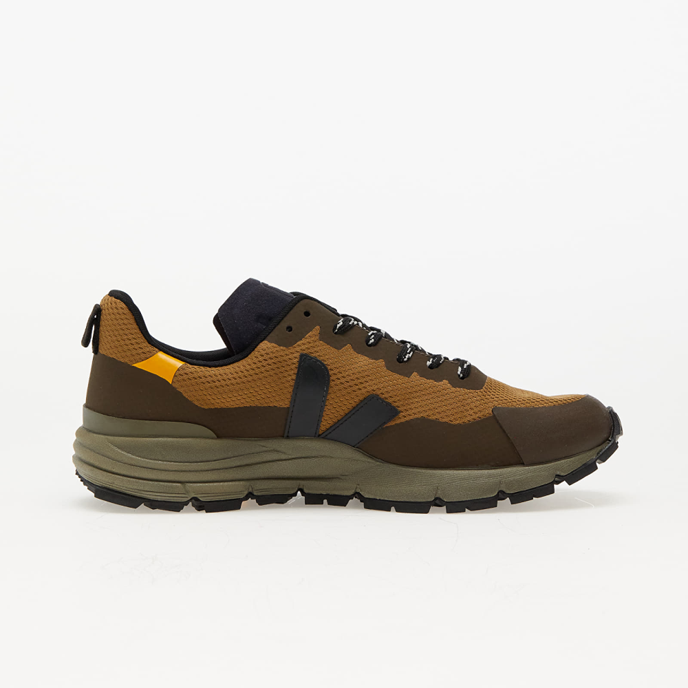 VEJA Dekkan Alveomesh Tent DC1803547B / schwarz