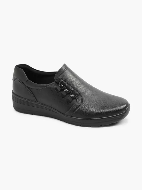 Easy Street Komfort Slipper
