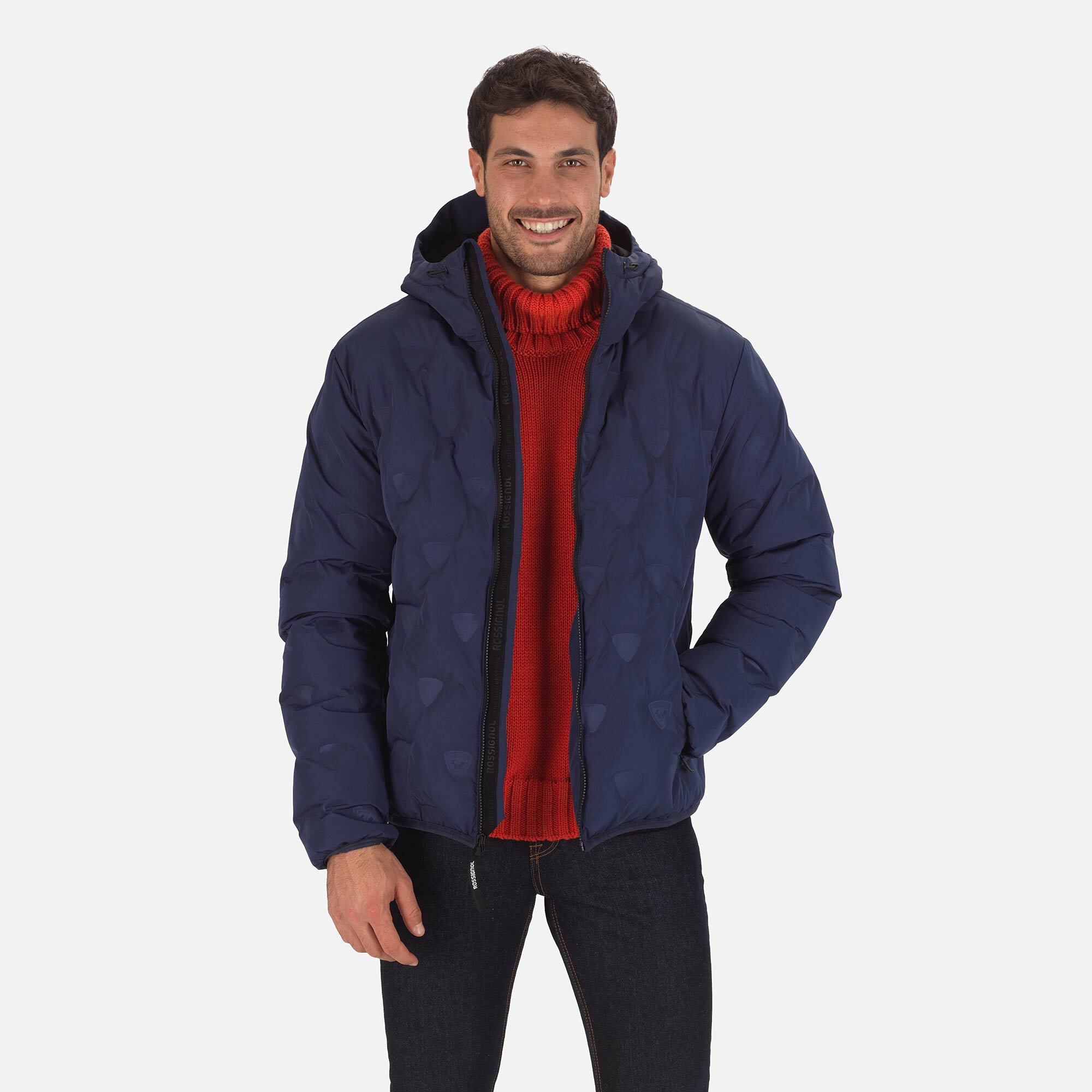 Veste Welded Quiltshield Homme