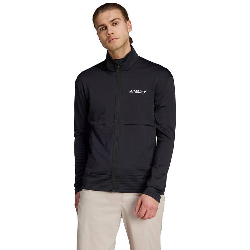 adidas MULTI LIGHT Fleecejacke Herren