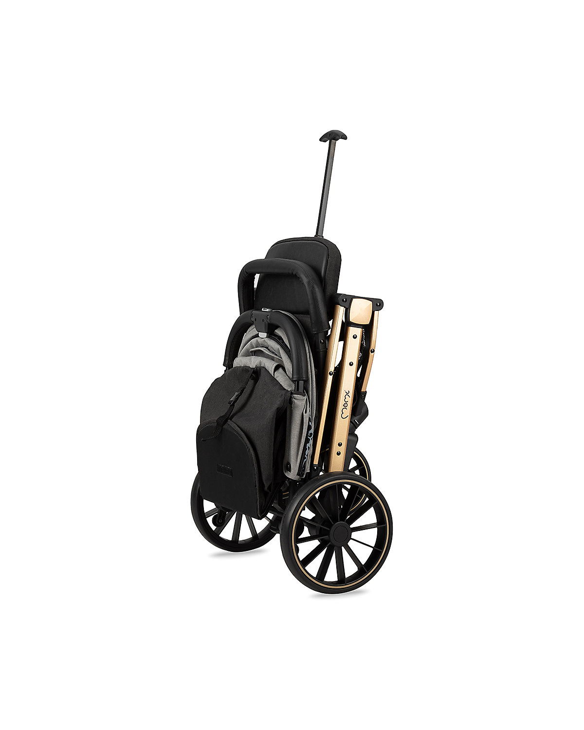 Buggy ESTELLE DAKAR, Leopard
