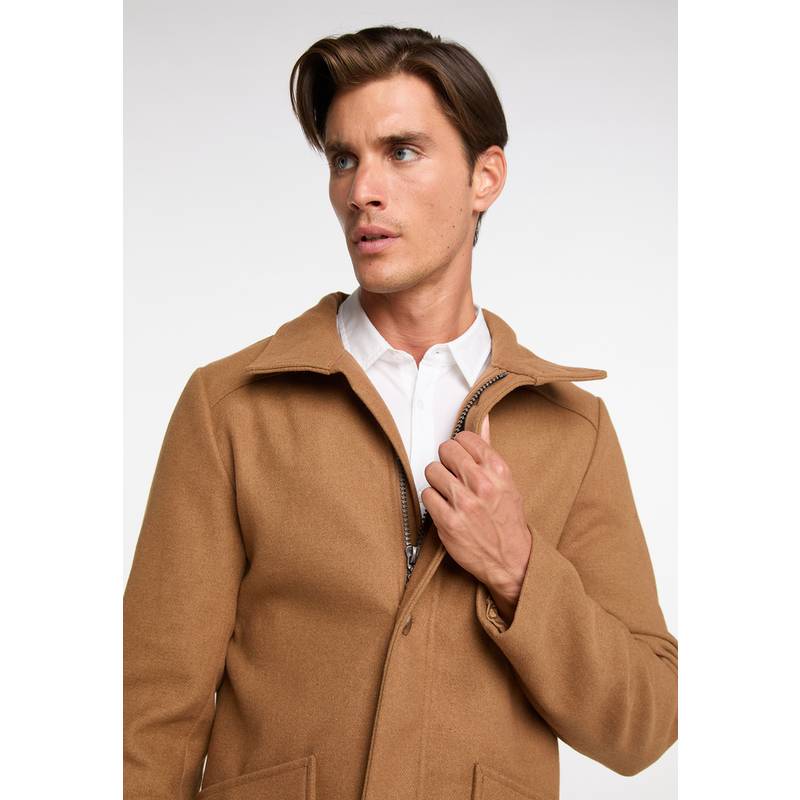 DreiMaster Outdoorjacke Herren