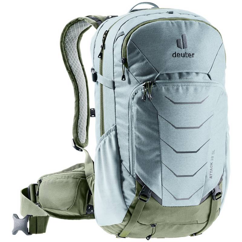Deuter Attack 18 SL Fahrradrucksack Damen