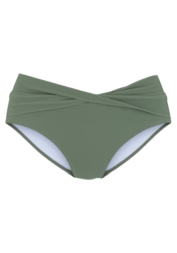 Bikini-Hose