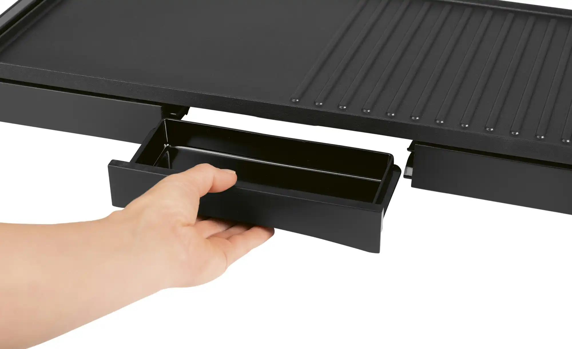 Tischgrill 15139