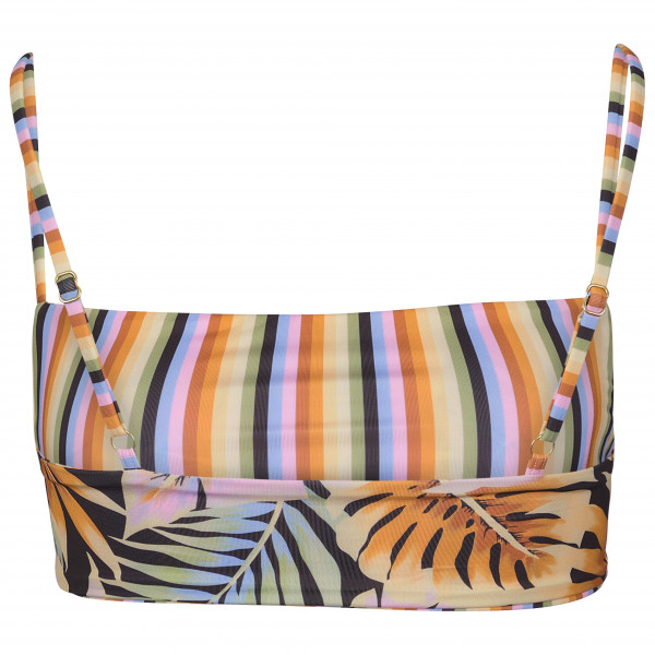 Billabong - Women's Postcards from Paradise Bikini Top Rev - Bikini-Top