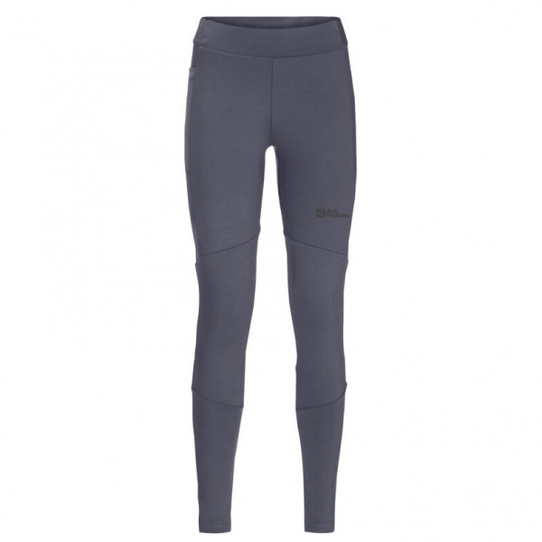 Jack Wolfskin - Women's Berntal Tights - Trekkinghose